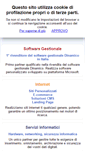Mobile Screenshot of abacoinformatica.com